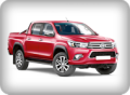 HİLÜX VİGO 2015 ve Üstü Model